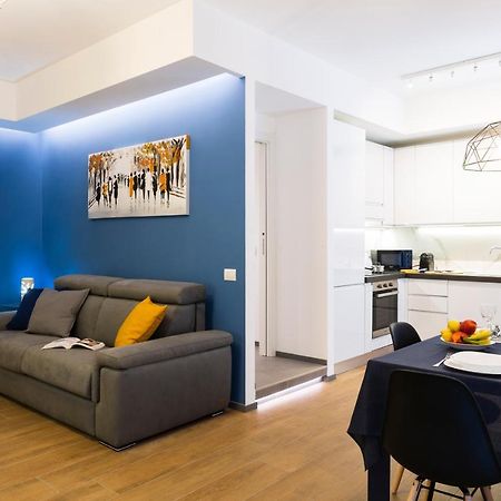 Ecogreen Flats Prestige - Central Station Милан Экстерьер фото