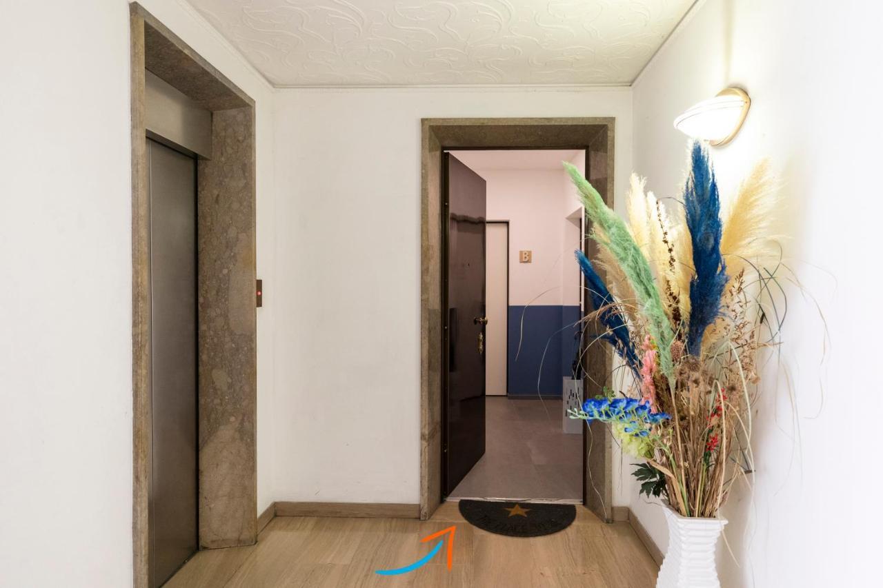 Ecogreen Flats Prestige - Central Station Милан Экстерьер фото